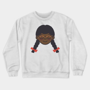 I’m a Melody! Crewneck Sweatshirt